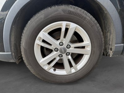 Audi Q3 35 TFSI 150 ch Design Int&eacute;rieur S-line Garantie 12 mois   - 15