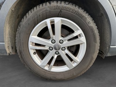 Audi Q3 35 TFSI 150 ch Design Int&eacute;rieur S-line Garantie 12 mois   - 16