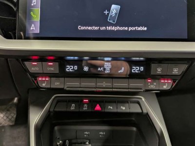 Audi A3 Sportback 35TDi Advanced   - 11