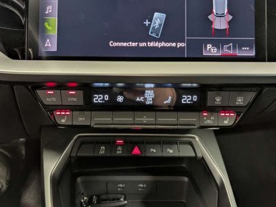 Audi A3 Sportback 35TDi Advanced   - 12