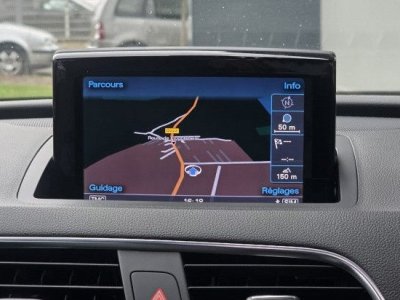 Audi RS Q3 25 TFSI 310CH QUATTRO S TRONIC 7   - 29