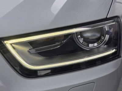 Audi RS Q3 25 TFSI 310CH QUATTRO S TRONIC 7   - 30