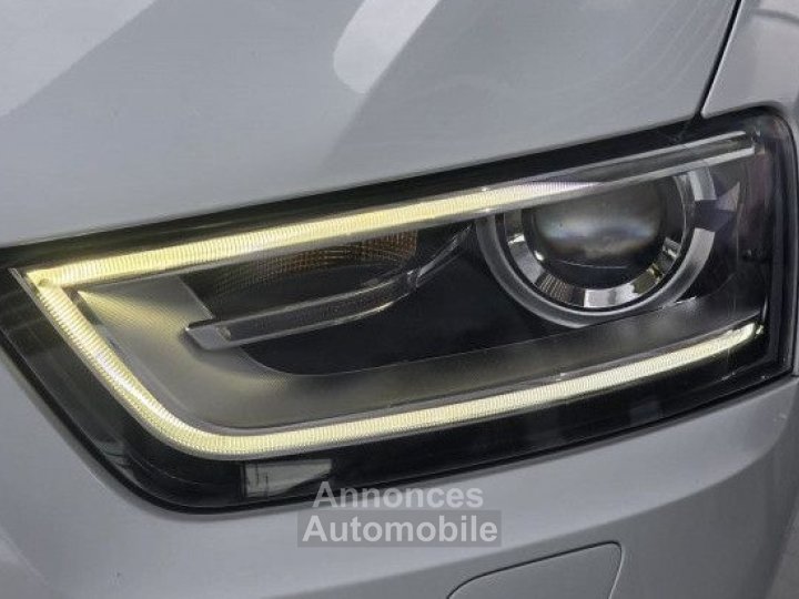 Audi RS Q3 25 TFSI 310CH QUATTRO S TRONIC 7 - 30