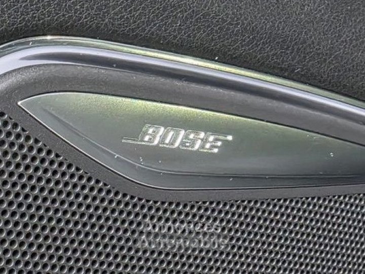 Audi RS Q3 25 TFSI 310CH QUATTRO S TRONIC 7 - 31