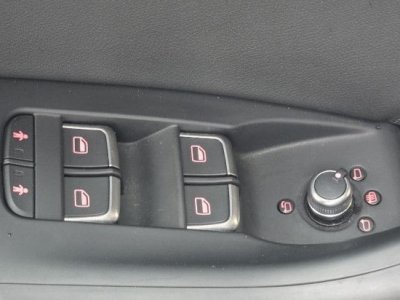 Audi RS Q3 25 TFSI 310CH QUATTRO S TRONIC 7   - 32