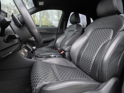 Audi RS Q3 25 TFSI 310CH QUATTRO S TRONIC 7   - 36