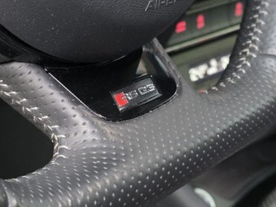 Audi RS Q3 25 TFSI 310CH QUATTRO S TRONIC 7   - 39