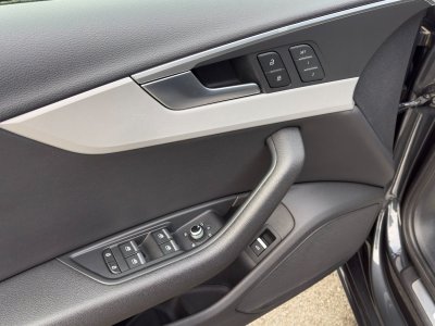 Audi A4 AVANT 20 TDI 190ch DESIGN S-TRONIC 7   - 16