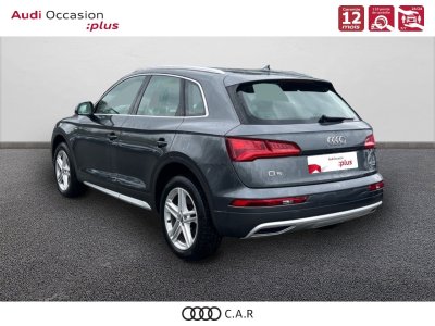 Audi Q5 40 TDI 190 S tronic 7 Quattro S line   - 3