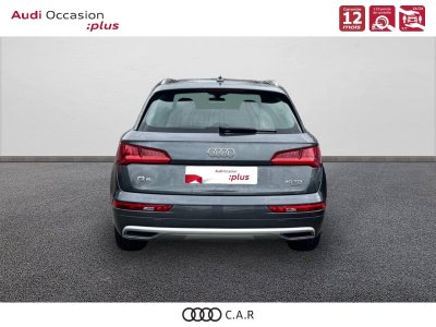 Audi Q5 40 TDI 190 S tronic 7 Quattro S line   - 4
