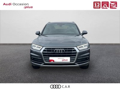 Audi Q5 40 TDI 190 S tronic 7 Quattro S line   - 5