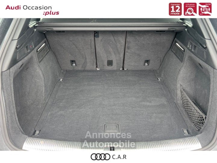 Audi Q5 40 TDI 190 S tronic 7 Quattro S line - 10