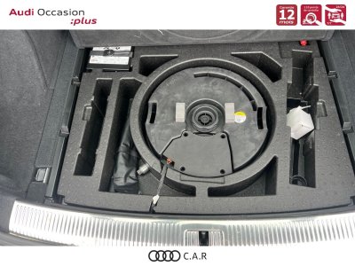 Audi Q5 40 TDI 190 S tronic 7 Quattro S line   - 11