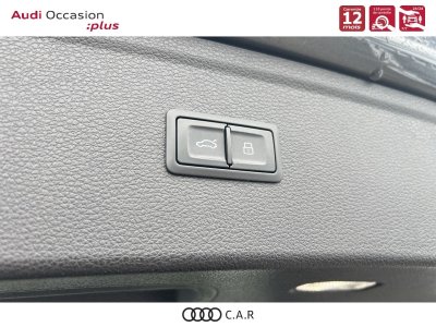 Audi Q5 40 TDI 190 S tronic 7 Quattro S line   - 12