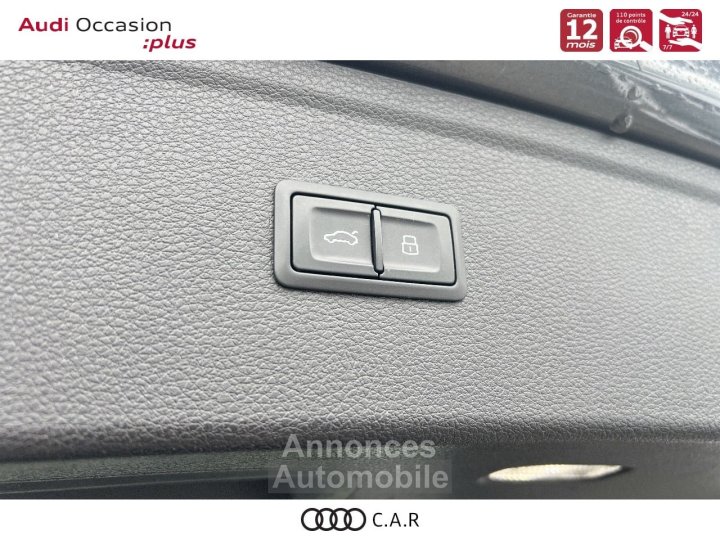 Audi Q5 40 TDI 190 S tronic 7 Quattro S line - 12
