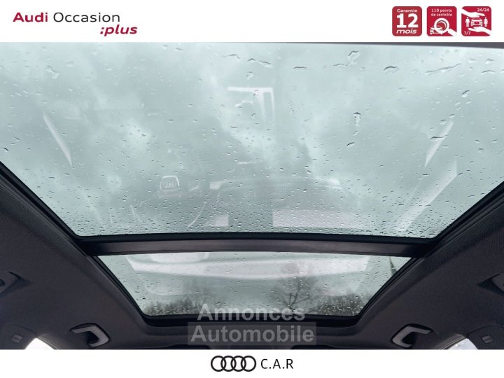 Audi Q5 40 TDI 190 S tronic 7 Quattro S line - 13