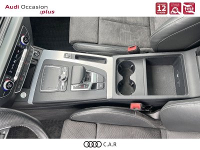 Audi Q5 40 TDI 190 S tronic 7 Quattro S line   - 14