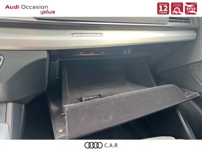 Audi Q5 40 TDI 190 S tronic 7 Quattro S line   - 15