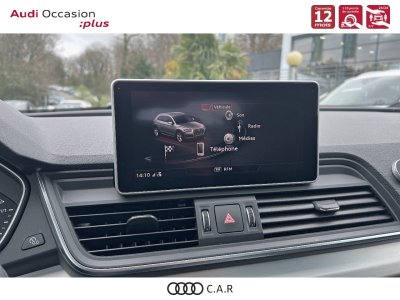 Audi Q5 40 TDI 190 S tronic 7 Quattro S line   - 16