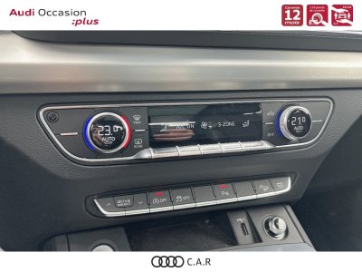 Audi Q5 40 TDI 190 S tronic 7 Quattro S line   - 17