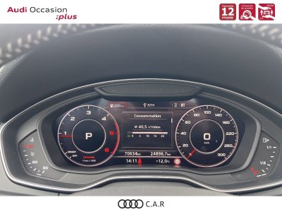 Audi Q5 40 TDI 190 S tronic 7 Quattro S line   - 18