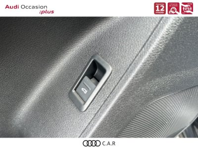 Audi Q3 35 TFSI 150 ch S tronic 7 S line   - 9