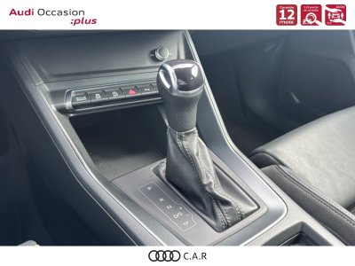 Audi Q3 35 TFSI 150 ch S tronic 7 S line   - 11