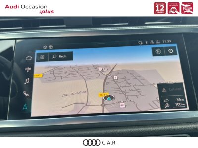 Audi Q3 35 TFSI 150 ch S tronic 7 S line   - 15