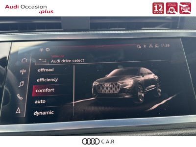 Audi Q3 35 TFSI 150 ch S tronic 7 S line   - 17