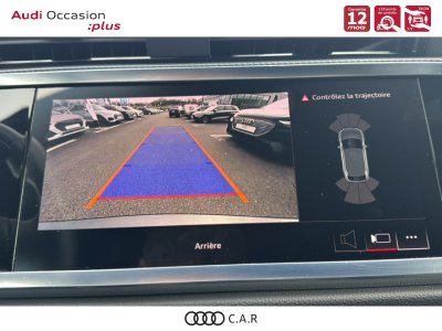 Audi Q3 35 TFSI 150 ch S tronic 7 S line   - 19