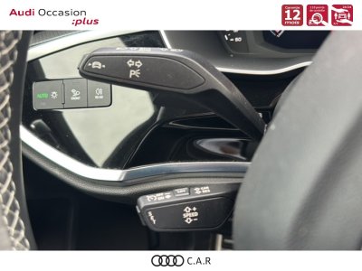 Audi Q3 35 TFSI 150 ch S tronic 7 S line   - 20