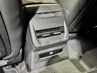 Audi A5 AVANT Avant e-hybrid 299 ch S tronic 7 Quattro S line   - 14