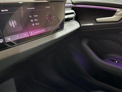 Audi A5 AVANT Avant e-hybrid 299 ch S tronic 7 Quattro S line   - 29