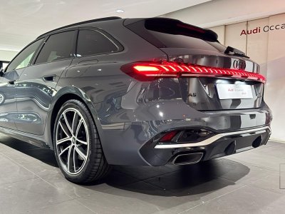 Audi A5 AVANT Avant e-hybrid 299 ch S tronic 7 Quattro S line   - 37