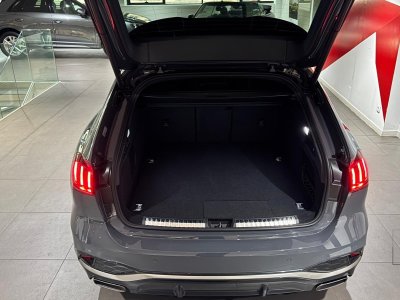 Audi A5 AVANT Avant e-hybrid 299 ch S tronic 7 Quattro S line   - 39