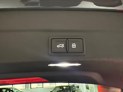 Audi A5 AVANT Avant e-hybrid 299 ch S tronic 7 Quattro S line   - 40