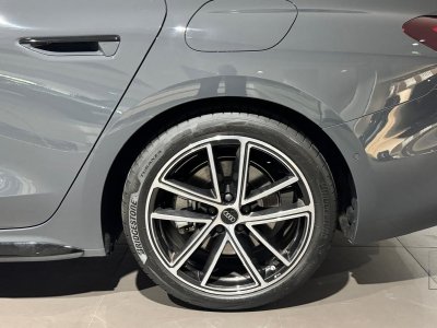 Audi A5 AVANT Avant e-hybrid 299 ch S tronic 7 Quattro S line   - 41