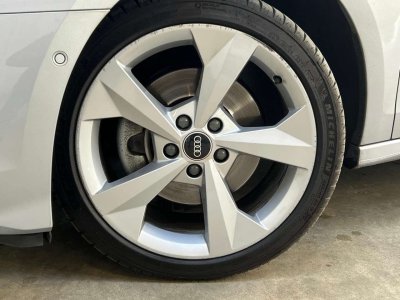 Audi A3 Sportback 30 TDI 116 Design Luxe   - 2