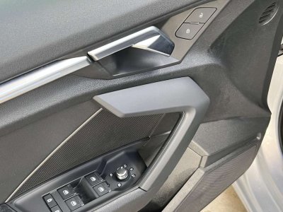 Audi A3 Sportback 30 TDI 116 Design Luxe   - 3