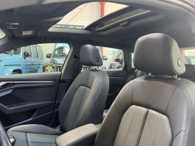 Audi A3 Sportback 30 TDI 116 Design Luxe   - 5