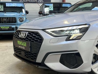 Audi A3 Sportback 30 TDI 116 Design Luxe   - 6