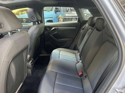 Audi A3 Sportback 30 TDI 116 Design Luxe   - 7