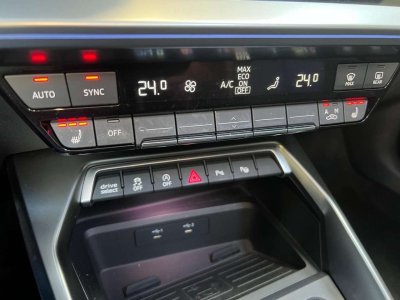 Audi A3 Sportback 30 TDI 116 Design Luxe   - 9