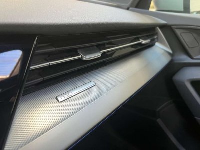 Audi A3 Sportback 30 TDI 116 Design Luxe   - 10