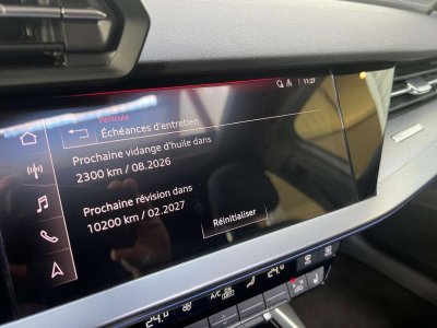 Audi A3 Sportback 30 TDI 116 Design Luxe   - 13