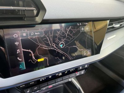 Audi A3 Sportback 30 TDI 116 Design Luxe   - 14