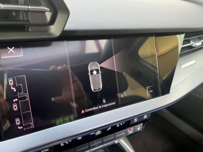 Audi A3 Sportback 30 TDI 116 Design Luxe   - 15