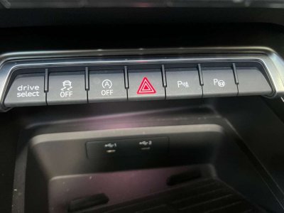 Audi A3 Sportback 30 TDI 116 Design Luxe   - 16