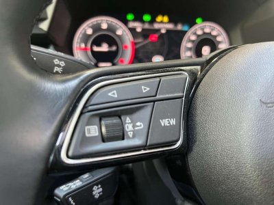 Audi A3 Sportback 30 TDI 116 Design Luxe   - 20