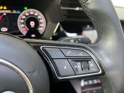 Audi A3 Sportback 30 TDI 116 Design Luxe   - 21